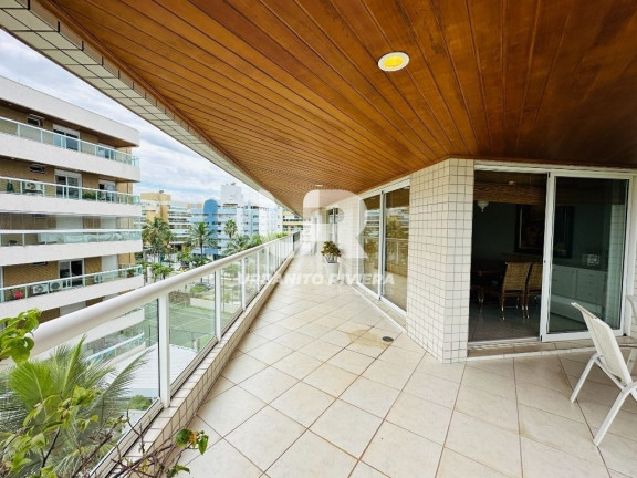 Imagem Imóvel com 4 Quartos à Venda, 193 m² em Riviera - Bertioga