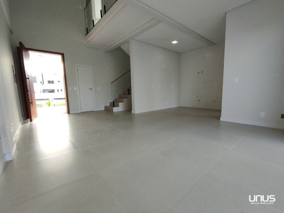 Imagem Casa de Condomínio com 3 Quartos à Venda, 155 m² em Deltaville - Biguaçu Imagem Casa de Condomínio com 3 Quartos à Venda, 155 m² em Deltaville - Biguaçu