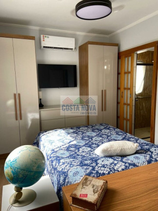 Imagem Apartamento com 1 Quarto à Venda, 57 m² Imagem Apartamento com 1 Quarto à Venda, 57 m²