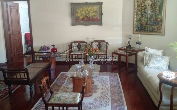 Casa de Condomínio com 3 Quartos à Venda, 470 m² em Jardim Aquarius - São José Dos Campos