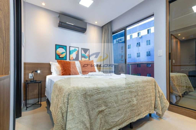Imagem Apartamento com 1 Quarto à Venda, 21 m² em Jardim Oceania - João Pessoa