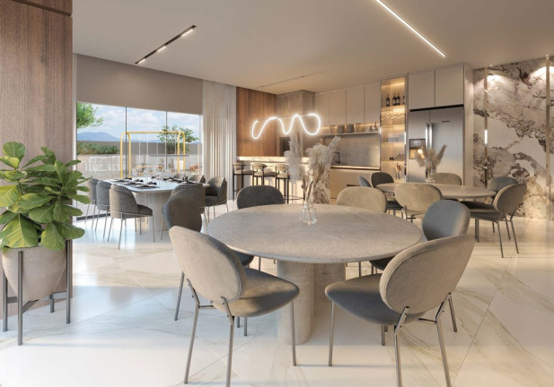 Imagem Apartamento com 4 Quartos à Venda, 294 m² em Centro - Itapema