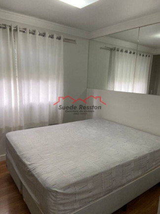 Imagem Apartamento com 2 Quartos à Venda, 70 m² em Jardim Marajoara - São Paulo