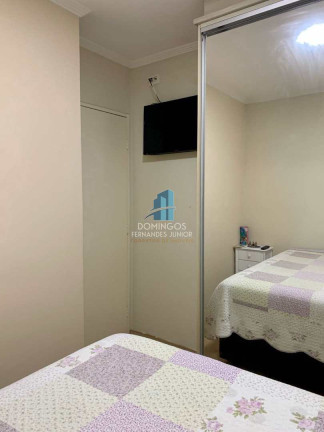 Imagem Apartamento com 2 Quartos à Venda, 42 m² em Vila Talarico - São Paulo Imagem Apartamento com 2 Quartos à Venda, 42 m² em Vila Talarico - São Paulo