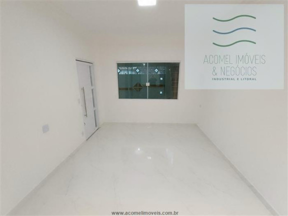 Imagem Casa com 2 Quartos à Venda, 101 m² em Balneário Maracanã - Praia Grande Imagem Casa com 2 Quartos à Venda, 101 m² em Balneário Maracanã - Praia Grande