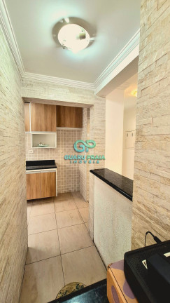 Imagem Apartamento com 2 Quartos à Venda, 65 m² em Enseada - Guarujá Imagem Apartamento com 2 Quartos à Venda, 65 m² em Enseada - Guarujá