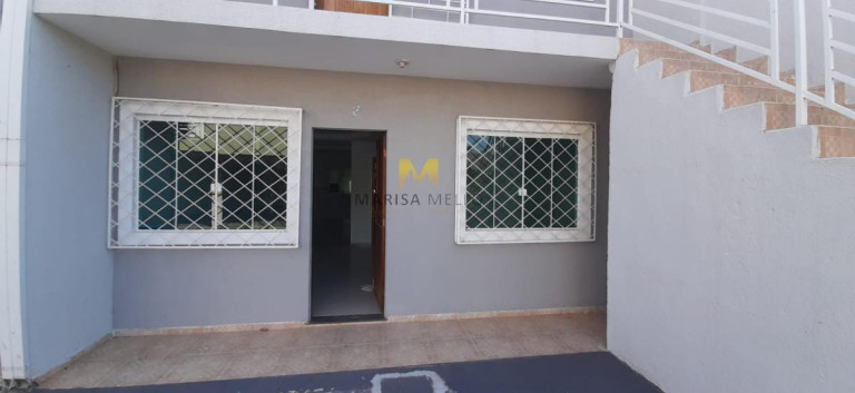 Apartamento com 3 Quartos para Alugar,  em Vila Marumbi - Piraquara