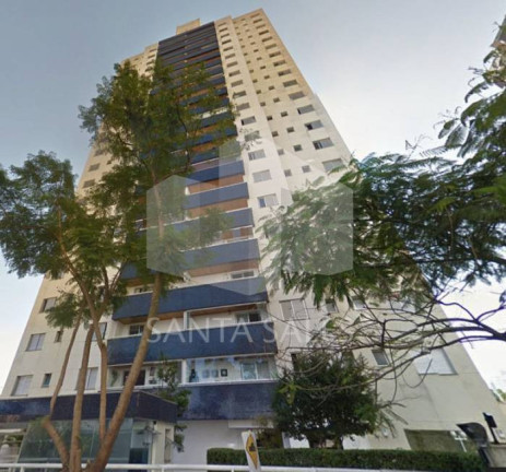 Imagem Apartamento com 2 Quartos à Venda, 70 m² em Vila Gumercindo - São Paulo Imagem Apartamento com 2 Quartos à Venda, 70 m² em Vila Gumercindo - São Paulo