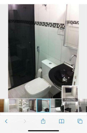 Imagem Apartamento com 1 Quarto à Venda, 45 m² em Asa Norte - Brasília