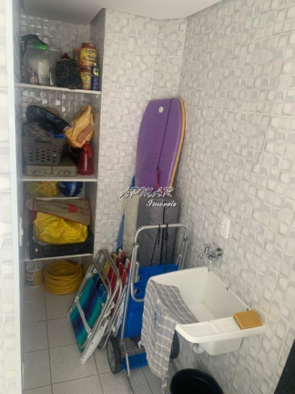 Imagem Apartamento com 4 Quartos à Venda, 148 m² em Flórida - Praia Grande