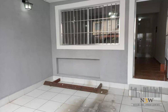 Imagem Casa com 3 Quartos à Venda, 98 m² em Vila Bela Aliança - São Paulo Imagem Casa com 3 Quartos à Venda, 98 m² em Vila Bela Aliança - São Paulo