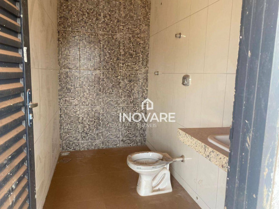 Imagem Galpão para Alugar, 107 m² em Jardim Leonora - Itumbiara Imagem Galpão para Alugar, 107 m² em Jardim Leonora - Itumbiara