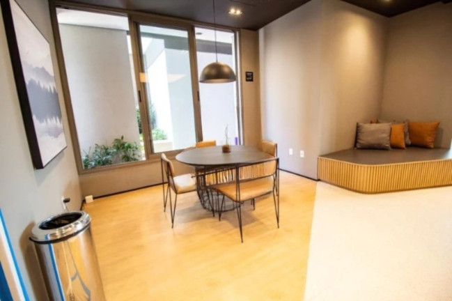 Imagem Imóvel com 1 Quarto à Venda, 35 m² em água Branca - São Paulo Imagem Imóvel com 1 Quarto à Venda, 35 m² em água Branca - São Paulo