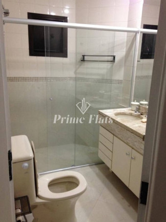 Imagem Apartamento com 1 Quarto para Alugar, 42 m² em Vila Nova Conceição - São Paulo Imagem Apartamento com 1 Quarto para Alugar, 42 m² em Vila Nova Conceição - São Paulo