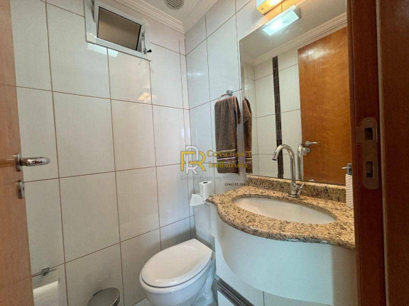 Imagem Apartamento com 3 Quartos à Venda, 151 m² em Vilamar - Praia Grande Imagem Apartamento com 3 Quartos à Venda, 151 m² em Vilamar - Praia Grande