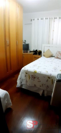 Imagem Apartamento com 3 Quartos à Venda, 76 m² em Vila Dom Pedro I - São Paulo