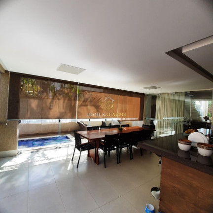 Imagem Casa com 5 Quartos para Alugar, em Jardins Valência - Goiânia Imagem Casa com 5 Quartos para Alugar, em Jardins Valência - Goiânia