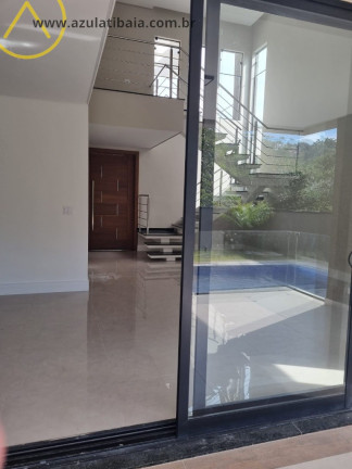 Imagem Casa com 4 Quartos à Venda, 240 m² em Condomínio Terras De Atibaia - Atibaia Imagem Casa com 4 Quartos à Venda, 240 m² em Condomínio Terras De Atibaia - Atibaia
