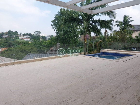 Imagem Casa com 4 Quartos à Venda, 900 m² em Jardim Guedala - São Paulo