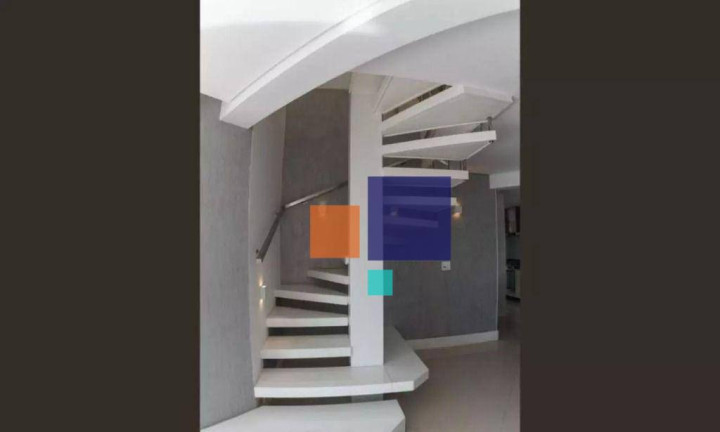 Imagem Imóvel com 3 Quartos para Alugar, 229 m² em Bosque Da Saúde - São Paulo