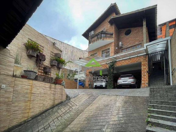 Imagem Casa com 3 Quartos à Venda, 180 m² em Jardim Semiramis - Cotia