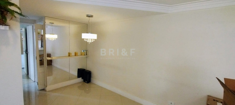 Imagem Apartamento com 2 Quartos para Alugar, 50 m² em Vila Mascote - São Paulo