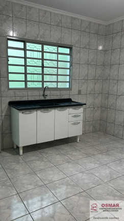 Imagem Casa com 3 Quartos à Venda, 128 m² em Jardim São Domingos - Sumaré Imagem Casa com 3 Quartos à Venda, 128 m² em Jardim São Domingos - Sumaré