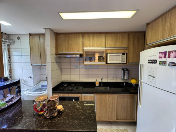 Imagem Apartamento com 2 Quartos à Venda, 50 m² em Ferrazópolis - São Bernardo Do Campo