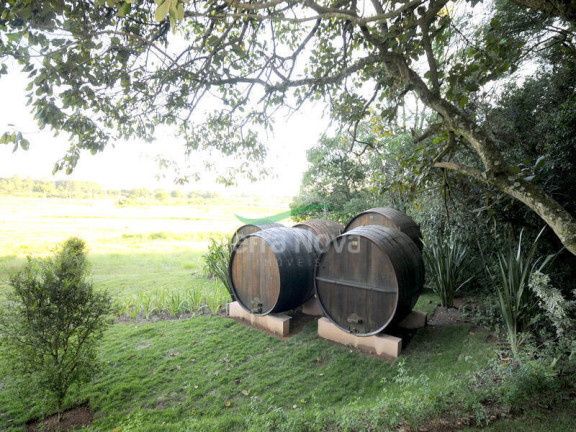 Imagem Terreno em Condomínio à Venda, 1.009 m² em Centro - Cabreúva