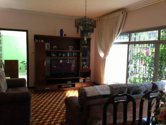 Imagem Casa com 3 Quartos à Venda, 300 m² em Vila Ivone - São Paulo Imagem Casa com 3 Quartos à Venda, 300 m² em Vila Ivone - São Paulo