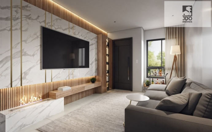 Imagem Casa de Condomínio com 3 Quartos à Venda, 158 m² em Abranches - Curitiba Imagem Casa de Condomínio com 3 Quartos à Venda, 158 m² em Abranches - Curitiba