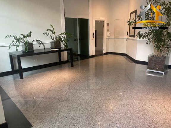 Imagem Apartamento com 4 Quartos à Venda, 220 m² em Itaim Bibi - São Paulo