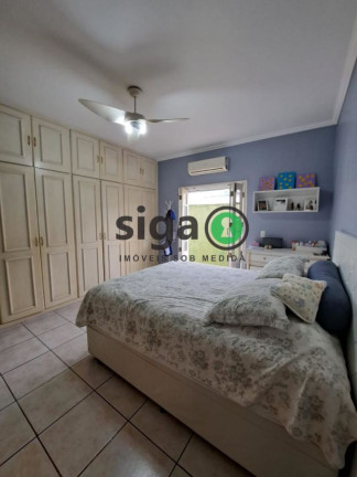 Imagem Casa com 3 Quartos à Venda, 145 m² em Campo Belo - São Paulo