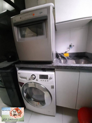 Imagem Apartamento com 2 Quartos à Venda, 45 m² em Parque São Vicente - Mauá Imagem Apartamento com 2 Quartos à Venda, 45 m² em Parque São Vicente - Mauá