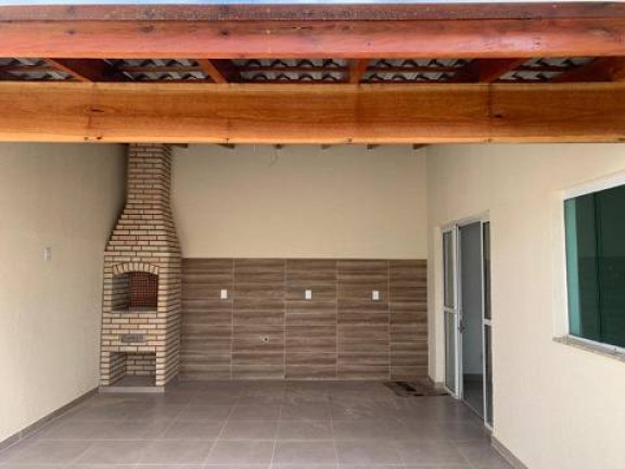 Imagem Casa de Condomínio com 3 Quartos à Venda, 180 m² em Horto Florestal - Sorocaba