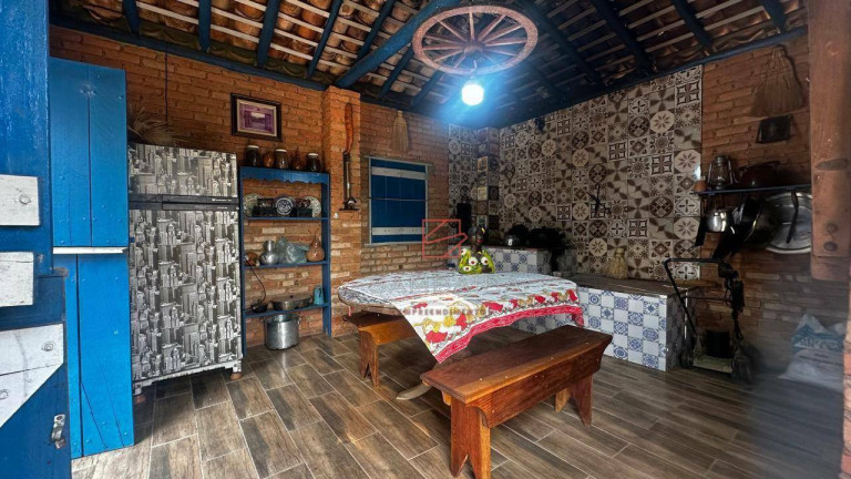 Imagem Casa com 2 Quartos à Venda, 220 m² em Serrinha - Bragança Paulista Imagem Casa com 2 Quartos à Venda, 220 m² em Serrinha - Bragança Paulista