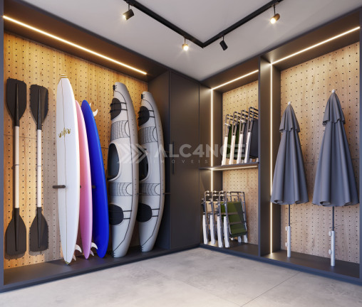 Imagem Apartamento com 1 Quarto à Venda, 37 m² em Jardim Oceania - João Pessoa