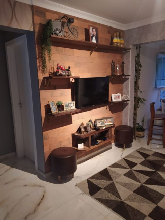 Imagem Apartamento com 2 Quartos à Venda, 70 m² em Bombinhas - Bombinhas