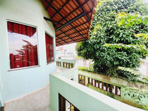 Imagem Casa com 4 Quartos à Venda, 300 m² em Ponta Negra - Manaus Imagem Casa com 4 Quartos à Venda, 300 m² em Ponta Negra - Manaus