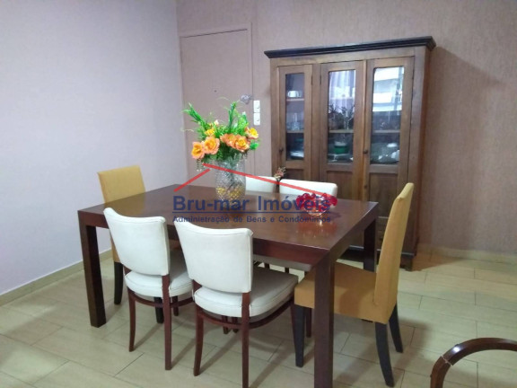 Imagem Apartamento com 2 Quartos à Venda, 107 m² em Gonzaga - Santos