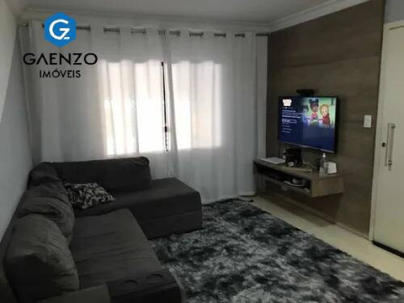 Imagem Sobrado com 3 Quartos à Venda, 225 m² em Cidade Das Flores - Osasco Imagem Sobrado com 3 Quartos à Venda, 225 m² em Cidade Das Flores - Osasco