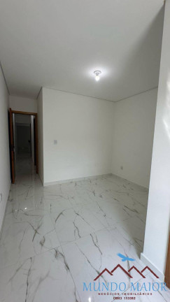 Imagem Apartamento com 2 Quartos à Venda, 56 m² em Vila Curuça - Santo André Imagem Apartamento com 2 Quartos à Venda, 56 m² em Vila Curuça - Santo André