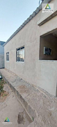 Imagem Casa com 3 Quartos à Venda, 90 m² em Dom Bosco - Juiz De Fora