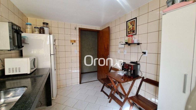 Imagem Apartamento com 3 Quartos à Venda, 84 m² em Setor Bela Vista - Goiânia