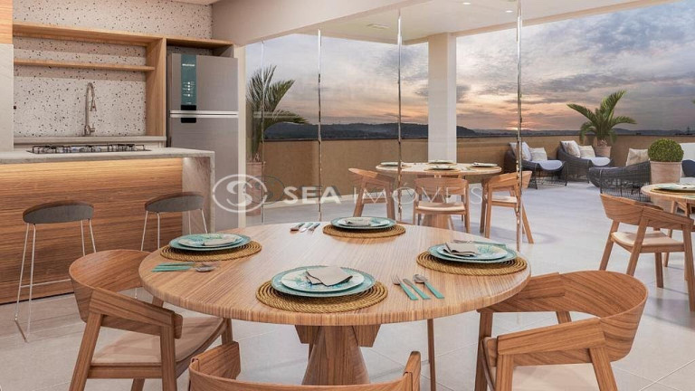 Imagem Apartamento com 2 Quartos à Venda, 58 m² em Nações - Balneário Camboriú Imagem Apartamento com 2 Quartos à Venda, 58 m² em Nações - Balneário Camboriú