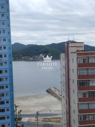 Imagem Cobertura com 3 Quartos à Venda, 339 m² em Centro - São Vicente
