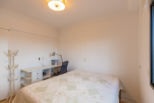 Imagem Apartamento com 5 Quartos à Venda, 311 m² em Jardim Da Saúde - São Paulo