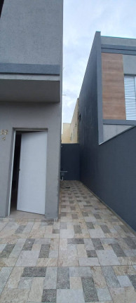 Imagem Sobrado com 2 Quartos à Venda, 55 m² em Cajuru Do Sul - Sorocaba