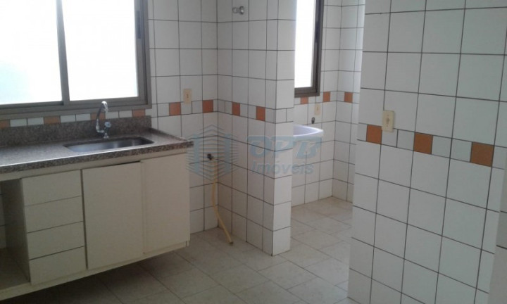 Imagem Apartamento à Venda, 66 m² em Jardim Anhanguera - Ribeirão Preto