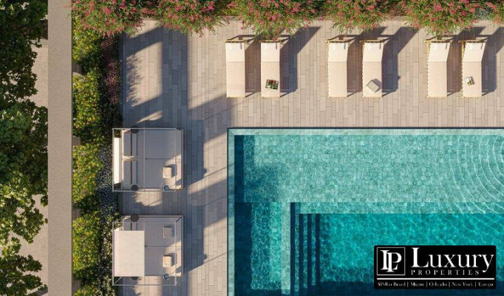 Imagem Apartamento à Venda, 262 m² em Itaim Bibi - São Paulo Imagem Apartamento à Venda, 262 m² em Itaim Bibi - São Paulo